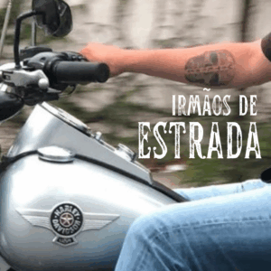 E-Book - Irmãos de Estrada
